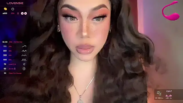 madam agnes1 online show from April 2026 12:40:01 AM