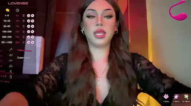 madam agnes1 online show from February 2025 07:41:01 PM