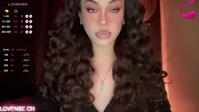 madam agnes1 online show from December 2025 07:06:01 PM