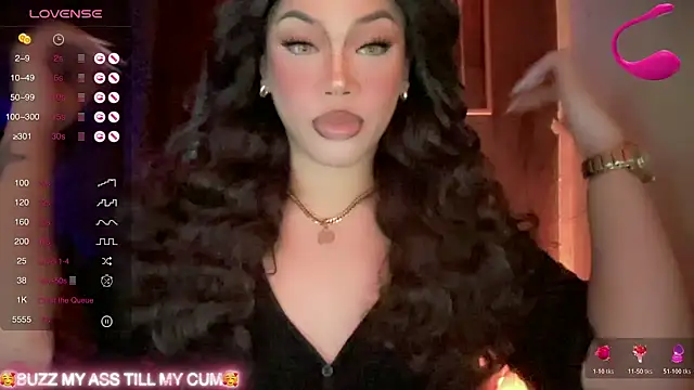 madam agnes1 online show from February 2026 12:38:02 PM