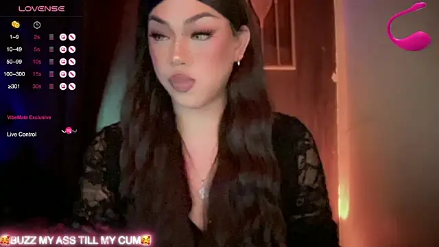 madam agnes1 online show from February 2026 09:40:02 AM