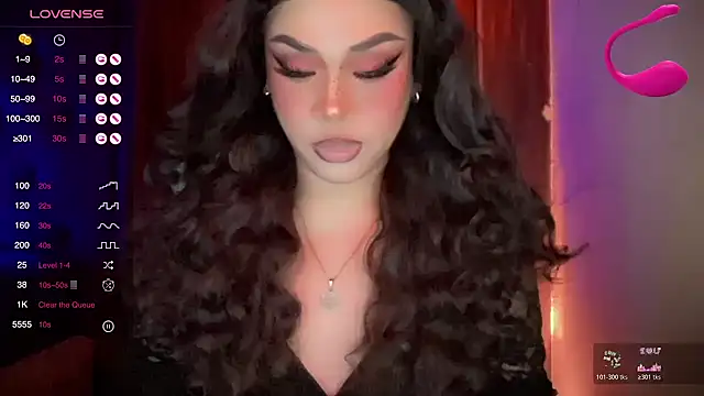 madam agnes1 online show from March 2026 03:04:01 PM