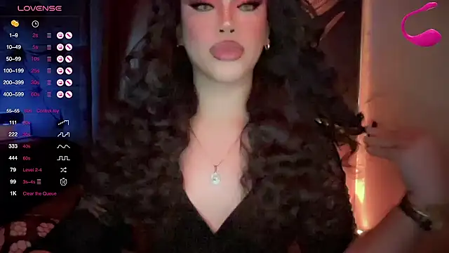 Snapshot of madam_agnes1 chatting on December 2025 01:45:01 PM madam agnes1 online show from December 2025 01:45:01 PM