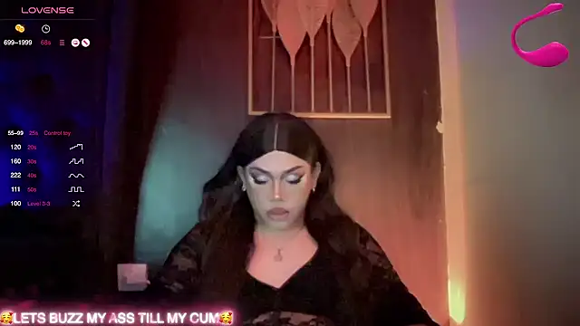 madam agnes1 online show from January 2026 12:56:01 PM