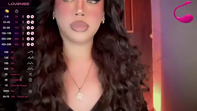 madam agnes1 online show from March 2026 12:33:01 AM