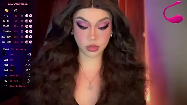 madam agnes1 online show from April 2026 06:42:02 PM