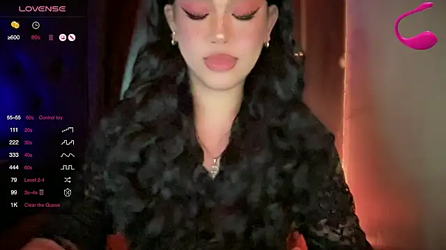 Snapshot of madam_agnes1 chatting on May 2026 02:09:02 PM madam agnes1 online show from May 2026 02:09:02 PM