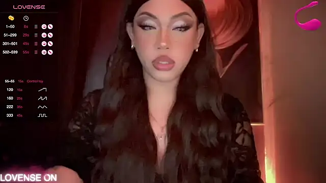 madam agnes1 online show from December 2025 07:48:02 PM