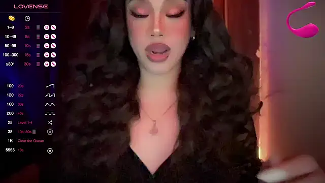 madam agnes1 online show from February 2026 03:06:01 AM