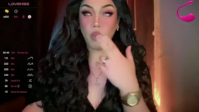 Snapshot of madam_agnes1 chatting on May 2026 01:18:02 PM madam agnes1 online show from May 2026 01:18:02 PM