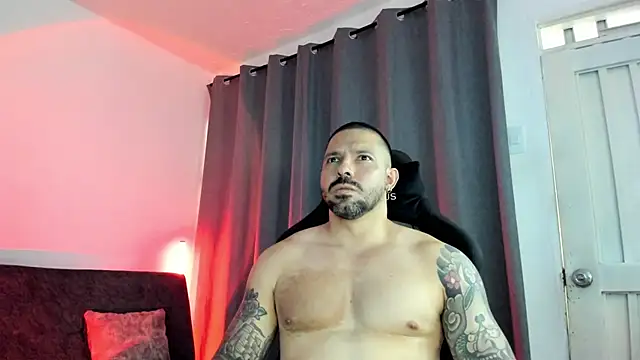 Snapshot of Pierre_Vidal chatting on July 2026 09:04:01 PM Pierre Vidal online show from July 2026 09:04:01 PM