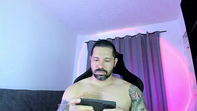 Snapshot of Pierre_Vidal chatting on May 2026 08:29:02 PM Pierre Vidal online show from May 2026 08:29:02 PM
