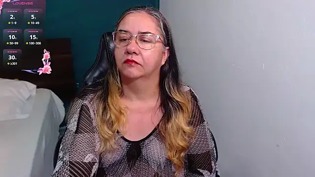 scaelettdubois online show from November 2025 02:23:01 AM