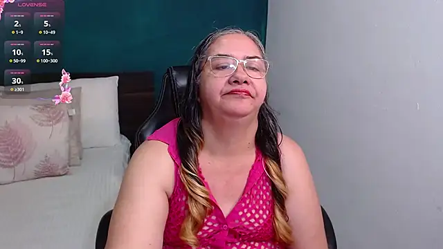 scaelettdubois online show from January 2026 01:20:02 AM