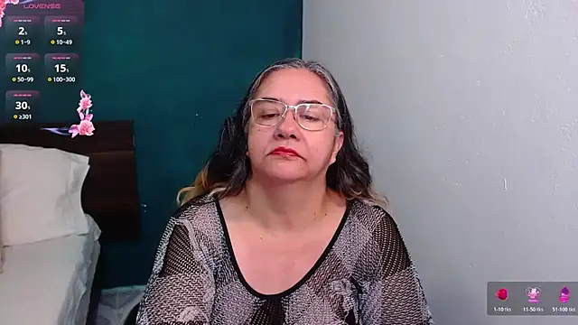 scaelettdubois online show from December 2025 02:37:02 AM