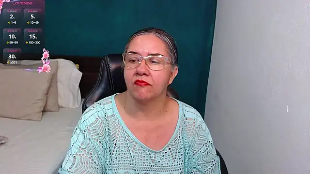 scaelettdubois online show from November 2025 11:04:02 PM