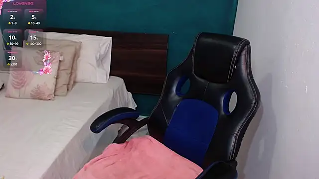 scaelettdubois online show from November 2025 11:26:01 PM