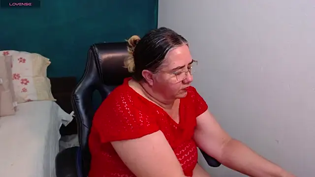scaelettdubois online show from May 2026 12:27:01 AM