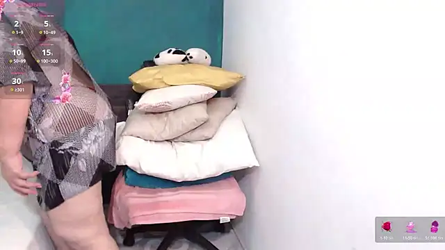 scaelettdubois online show from November 2025 11:03:02 PM