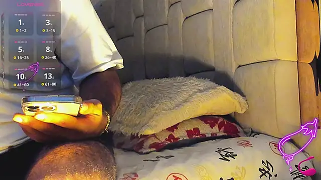 Jampool19 online show from April 2026 12:58:02 AM