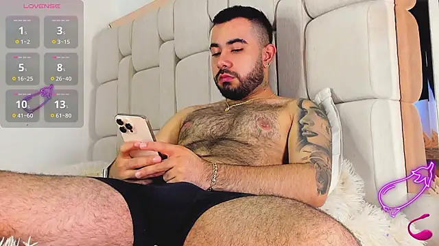 Jampool19 online show from February 2026 02:25:02 PM