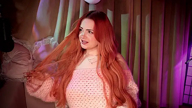 MayaAkashova online show from February 2026 03:08:01 AM