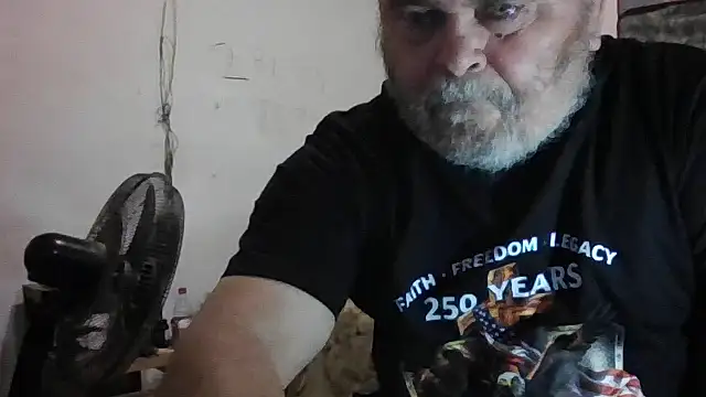 jamestexas online show from May 2026 02:37:02 PM