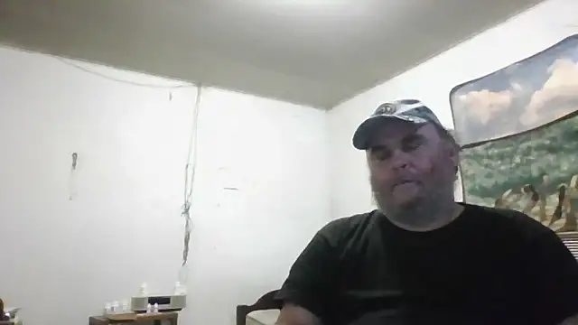 jamestexas online show from February 2026 06:51:02 PM