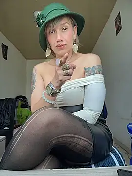 sexymarilyncolombia online show from June 2026 05:18:02 PM