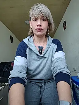 sexymarilyncolombia online show from June 2026 01:33:02 PM