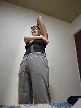 sexymarilyncolombia online show from April 2026 12:34:01 AM