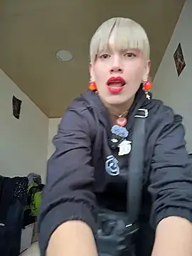 sexymarilyncolombia online show from April 2026 01:29:01 PM