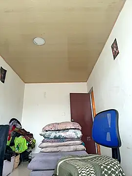 Snapshot of sexymarilyncolombia chatting on February 2026 01:32:02 PM sexymarilyncolombia online show from February 2026 01:32:02 PM