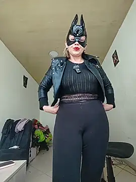 Snapshot of sexymarilyncolombia chatting on February 2026 12:56:01 PM sexymarilyncolombia online show from February 2026 12:56:01 PM