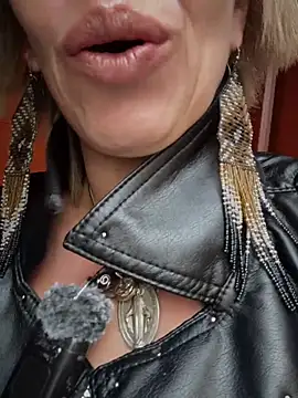 Snapshot of sexymarilyncolombia chatting on February 2026 03:14:01 PM sexymarilyncolombia online show from February 2026 03:14:01 PM