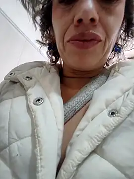 Snapshot of sexymarilyncolombia chatting on September 2025 12:32:02 PM sexymarilyncolombia online show from September 2025 12:32:02 PM