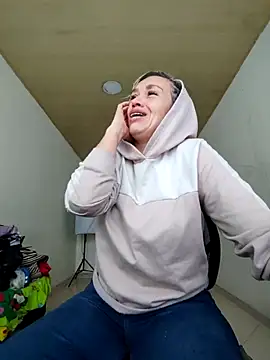 Snapshot of sexymarilyncolombia chatting on March 2025 12:25:02 PM sexymarilyncolombia online show from March 2025 12:25:02 PM