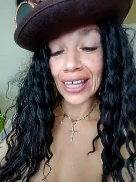 Snapshot of sexymarilyncolombia chatting on March 2025 04:26:02 PM sexymarilyncolombia online show from March 2025 04:26:02 PM