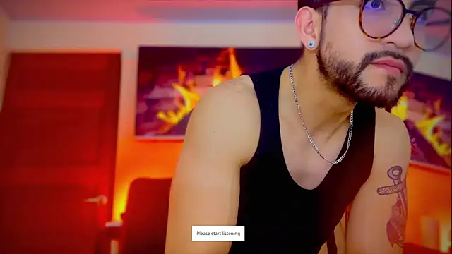 Snapshot of _DANTE_BIGASS chatting on September 2025 11:43:01 AM DANTE BIGASS online show from September 2025 11:43:01 AM