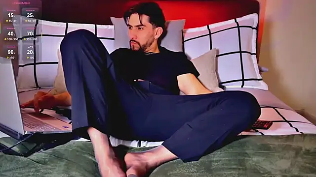  DANTE BIGASS online show from March 2026 03:35:02 AM