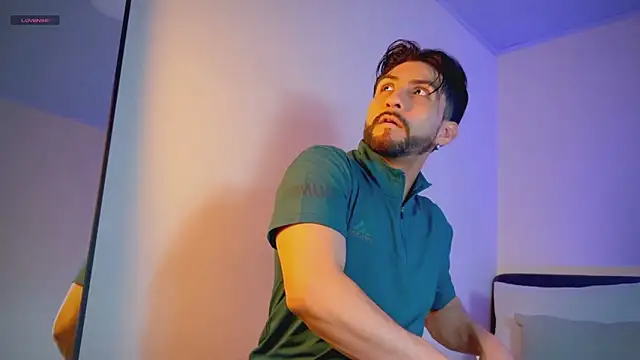  DANTE BIGASS online show from November 2025 08:45:02 PM