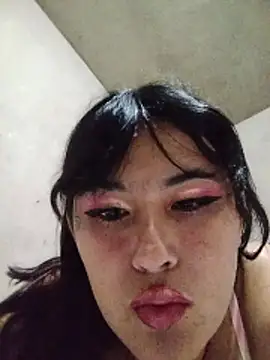kaliope33 online show from June 2026 09:14:02 PM