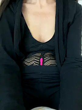 SHARONRodrig online show from October 2025 07:23:01 PM