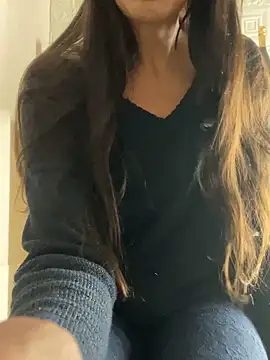 SHARONRodrig online show from October 2025 07:46:01 PM