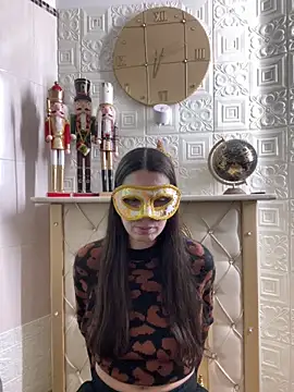 SHARONRodrig online show from March 2026 08:21:02 PM