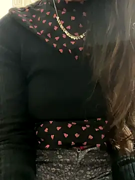 SHARONRodrig online show from November 2025 10:10:01 PM