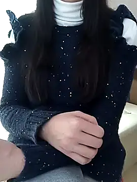 SHARONRodrig online show from December 2024 08:56:01 PM