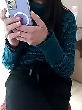 SHARONRodrig online show from December 2024 08:38:02 PM