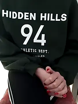 SHARONRodrig online show from January 2025 09:50:02 PM