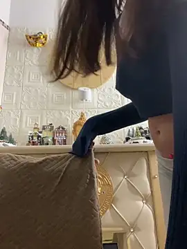 SHARONRodrig online show from December 2025 09:04:02 PM